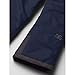 Arctix Kids Snow Pants with Reinforced Knees and Seat, Blue Night, Large