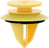 Agrafes pour vehicules type mercedes Restagraf Ref: 12673