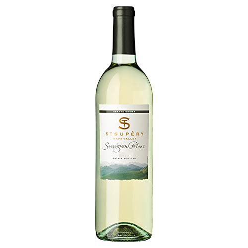 サン・スペリー ソーヴィニヨン・ブラン