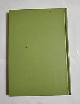 Hardcover Business Filing and Records Control; Book