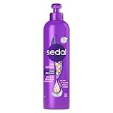 Sedal Liso Perfecto con proteina Hidrolizado 300 ml [SEALED]