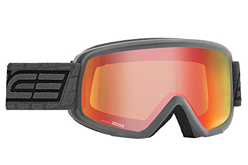 Masque de ski Salice 608 idéal pour vos séjours aux sports d'hiver en famille ou entre amis