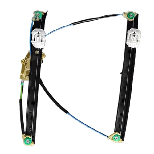 Lève-vitre électrique avant gauche 4L0837461 mécanisme vitre de remplacement Q7 4L