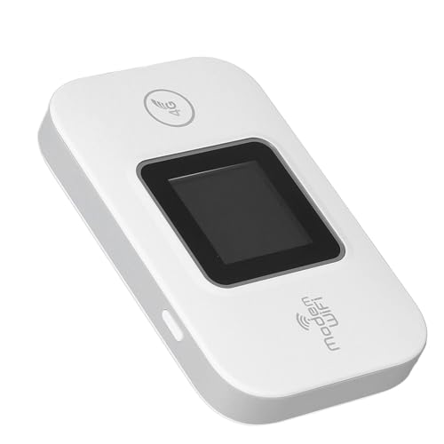 Módem WiFi 4G LTE multibanda B1 B3 B20 para tabletas y portátiles con router libre 3