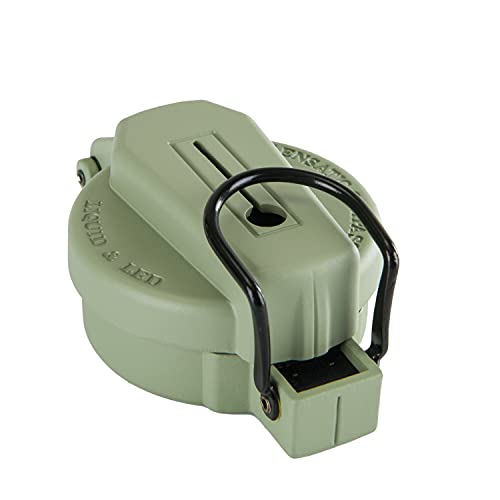 Helikon-Tex Brújula Ranger MK2 Iluminada miniatura 5