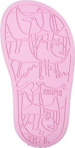 Camper Girl's Fashion Strap3