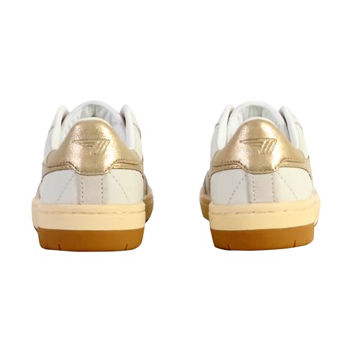 Gola Women's Falcon Mirror Sneaker4