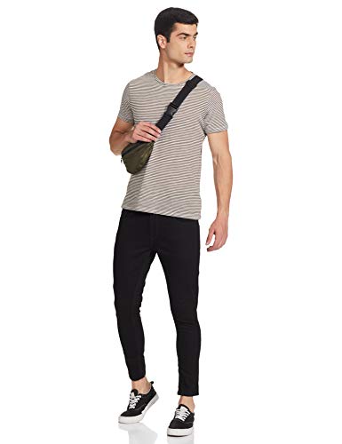 Image of Spykar Men Slim Fit Jeans