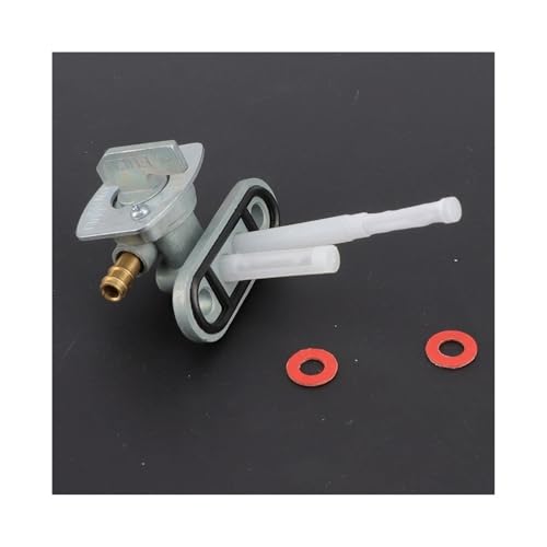 Robinet de réservoir moto 34mm universel petcock pour TTR125 Quad ATV