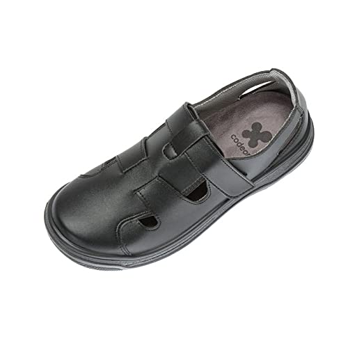 Codeor, MyCodeor Piola, Unisex (Negro, Numeric_39) Cover