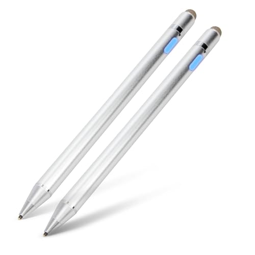 Lápiz capacitivo electrónico para tomar apuntes y dibujar en iPad Pro 10.5 en el café o la oficina