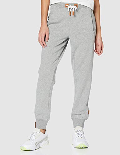 laguna vintage 10000 Leggings, Gris (Grey/3), 48 (Talla del Fabricante: XXX-Large)