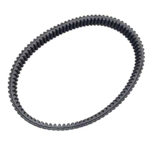 Correa de transmisión CVT 934x33x28 compatible con Segway Snarler F01E10001009 ATV 570