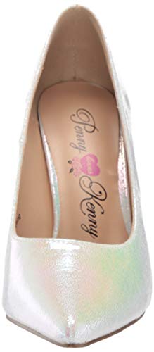 Penny Australia Women's Ormond Pump2