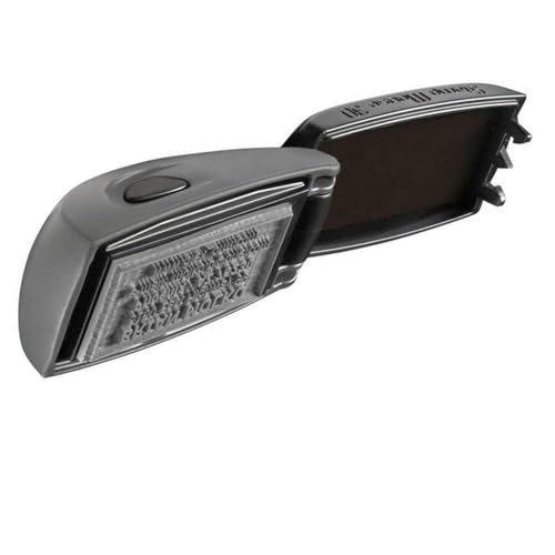 Colop Eos Stamp Mouse 30 M. Logo: marca tus papeles en movilidad de forma limpia