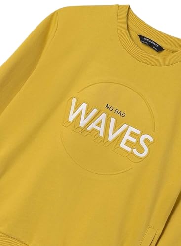 Mayoral Pullover for Boys Pollen4