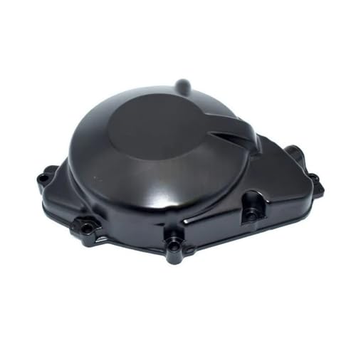 Caja bobina magneto CBR954RR y tapa protectora motor 2002 4