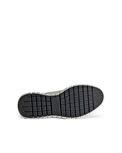 ECCO Men's Gruuv Urban Sneaker4