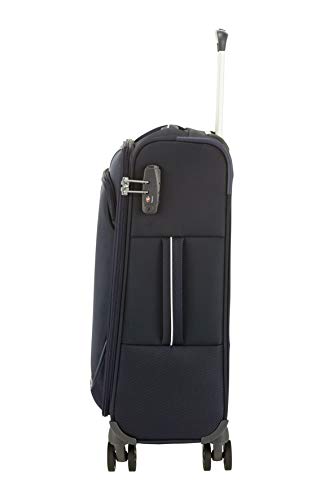 Samsonite Popsoda Bagage handbagage Spinner S, Länge: 40 cm (55 cm - 40 L) - Afbeelding 5