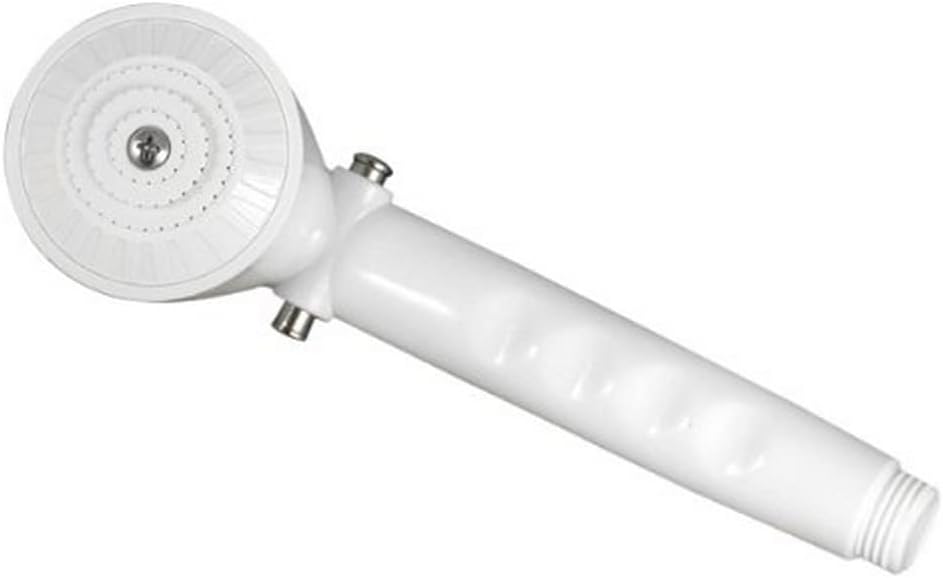 Phoenix USA Phoenix PF276015 Single Function Handheld Shower, White