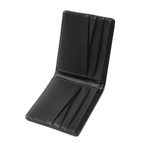 Image of Lanyani RFID Wallets Bifold Simple