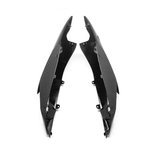 Carénage arrière en fibre de carbone pour GSXR 600 750 K11 2011-2022