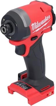 milwaukee cordless impact driver