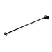 Losi Short Center CV Drive Shaft: TEN,SCTE, LOSB3578