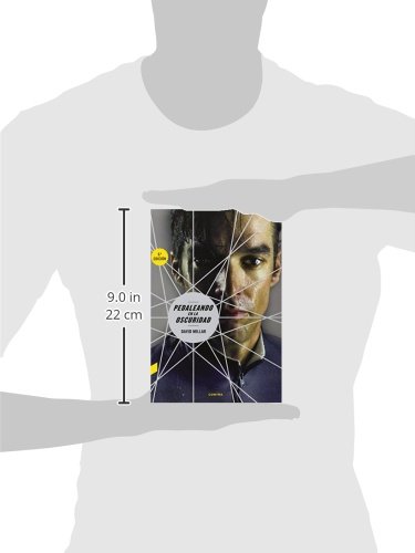 Pedaleando en la oscuridad (7.ª edición) (FONDO)