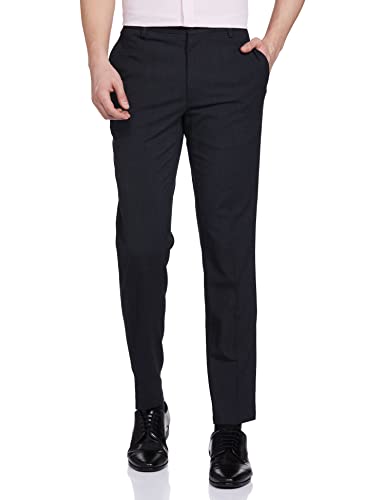 Image of Marks & Spencer Men's Slim Fit Trouser