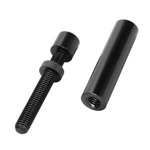 Soporte Ajustable para GPU Zerodis, Aleación, Negro miniatura 2
