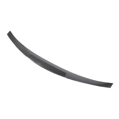 Aileron Coffre E92 Carbone M4 pour Personnaliser Votre Sortie Weekend