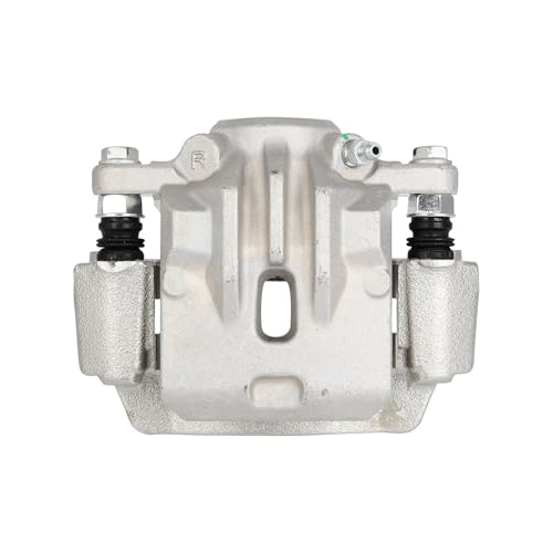 Image of 19B6277 19B6276 Rear Left & Right Disc Brake Calipers Assembly
