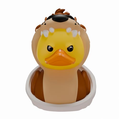 TUBBZ Edizione Collezione: Looney Tunes – Bugs Bunny Anatra Cosplay da Collezione in Vinile – Prodotto Ufficiale per i Fan di Looney Tunes