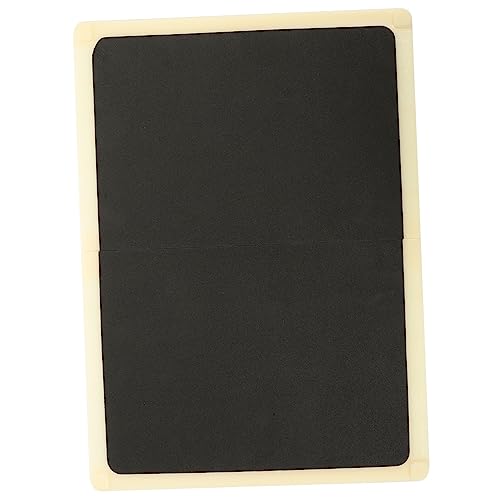 Mikikit Portable Taekwondo Practice Board Reusable Karate Breaking Board for Padded Lightweight Martial Arts Training Tool for Indoor Use and Performing