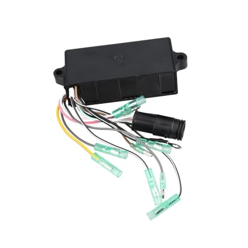 Allumage hors-bord 6H3-85540-11 pour fiabiliser le moteur 2 temps 60ch