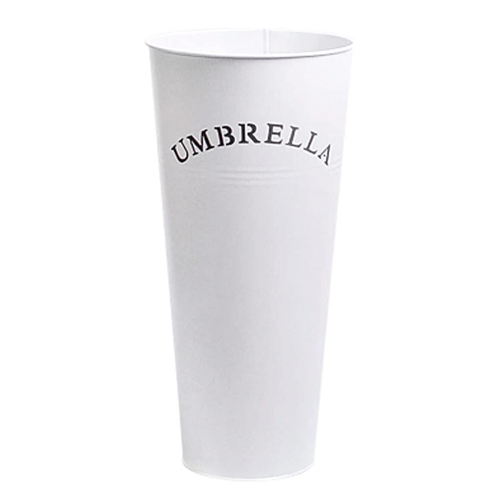 Support de rangement de parapluie pour en finir avec les entrées mouillées