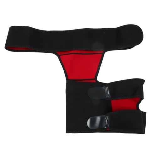 Soporte Ajustable para Ingle y Muslo Neopreno miniatura 1