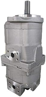 Hydraulic Gear Pump 705-52-31180 for Komatsu Dump Truck HM300TN-1 HM300-1 HM300-1L