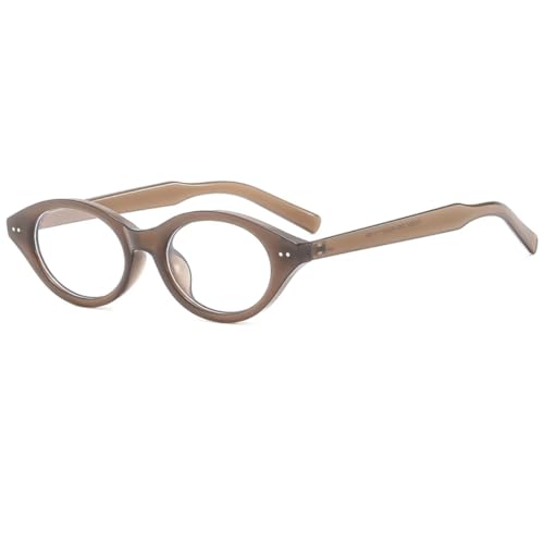 Monture de lunettes femmes tendance aux finitions élégantes