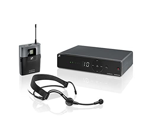 Sennheiser [nCU[ XSW 1-ME3-JB wbh}CNZbg (ME 3-IIt) yKiz 508916 yɎg郏CX}CN