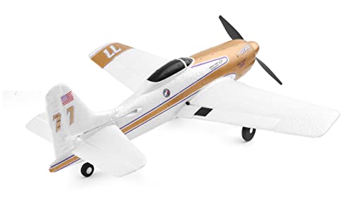 Amewi AMXFlight F8F 24113 - Orso Rare a 4 canali