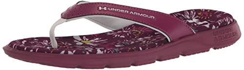 Image of Under Armour womens Ignite Pro Marbella Flip FlopSlide Sandal