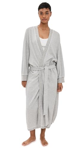 THE GREAT. Women's The Sweatshirt Robe