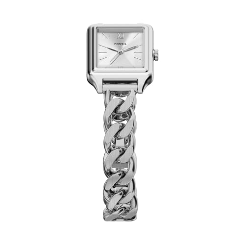 Image of Fossil Women's Watch, Raquel Quartz Stainless Steel Watch for Women