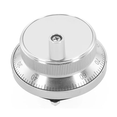 Générateur d'impulsions manuel CNC 12V 25 pulses pour machine-outil
