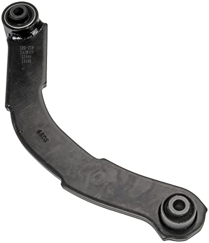 Bras de suspension avant Dorman 522-219 triangle de direction pour automobile