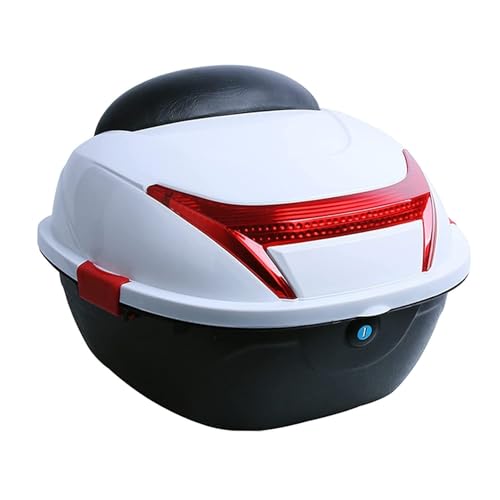 30L oCNp A{bNXAjo[T XN[^[gNו gbvbN  \tgobNXg ׂ oCN ybg obNAP[X SEVEEZ (Color : White, Size : 41.5x37x27.5cm)