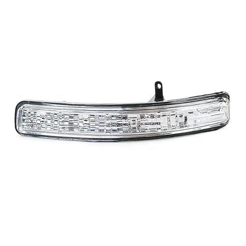 Feu de recul clignotant rétroviseur Explorer BB5Z 13B375 A pour angle mort