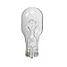 Kichler Lighting 10574CLR Replacement Bulb Low Vol 18W - Sold in Pack of 12 Under Cabinet AccessoriesCollection